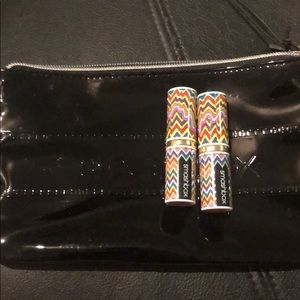 Smashbox lipstick